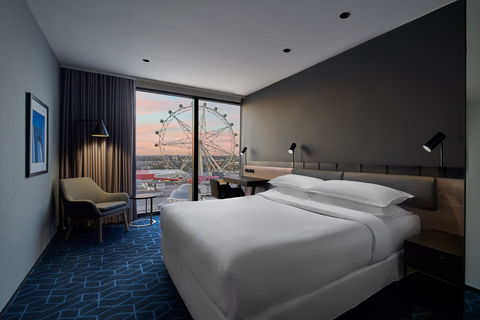 Four Points Melbourne Docklands - Accommodation Adelaide 6