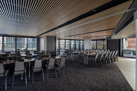 Four Points Melbourne Docklands - Accommodation Adelaide 10