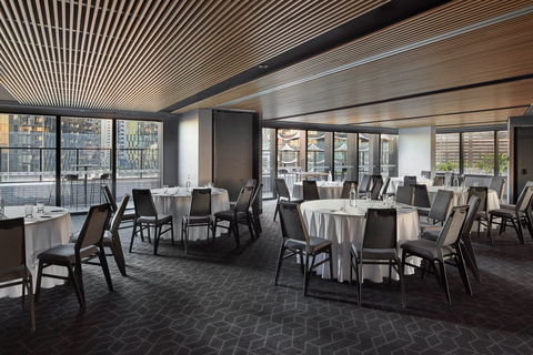 Four Points Melbourne Docklands - Accommodation Adelaide 11
