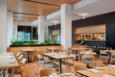 Four Points Melbourne Docklands - Accommodation Adelaide 12