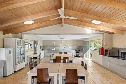 Discovery Parks Melbourne - Accommodation Adelaide 1