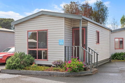 Discovery Parks Melbourne - Accommodation Adelaide 2