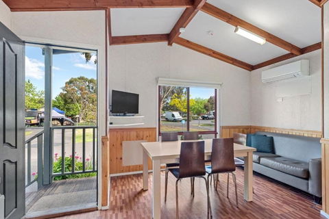 Discovery Parks Melbourne - Accommodation Adelaide 3