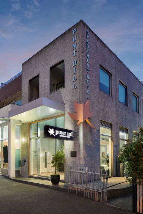 Punthill Williamstown - Accommodation Adelaide 0