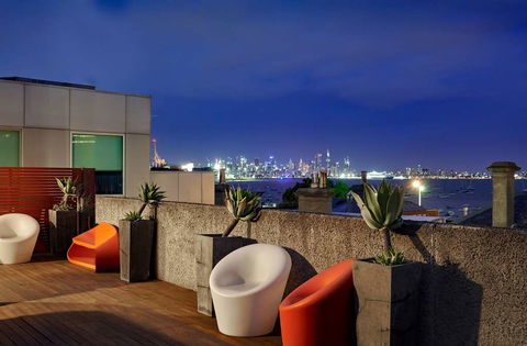Punthill Williamstown - Accommodation Adelaide 1