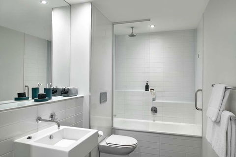 Punthill Williamstown - Accommodation Adelaide 5