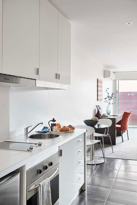 Punthill Williamstown - Accommodation Adelaide 10