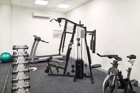 Punthill Williamstown - Accommodation Adelaide 16