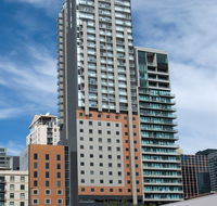 Atlantis Hotel - Accommodation Adelaide