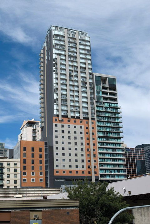 Atlantis Hotel - Accommodation Adelaide 0