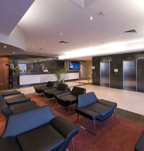 Atlantis Hotel - Accommodation Adelaide 1