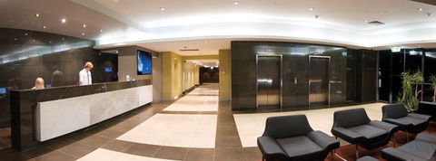 Atlantis Hotel - Accommodation Adelaide 2