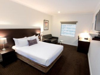 Atlantis Hotel - Accommodation Adelaide 3