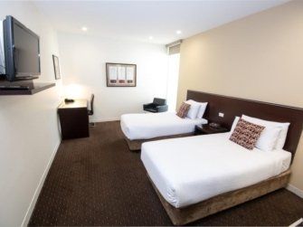 Atlantis Hotel - Accommodation Adelaide 5