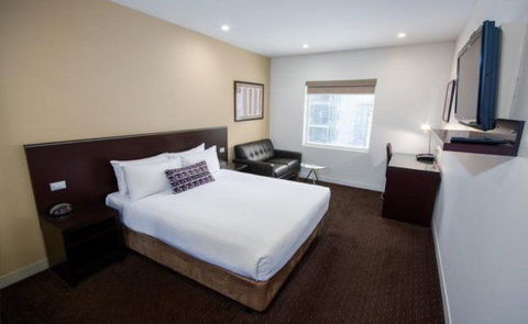 Atlantis Hotel - Accommodation Adelaide 6
