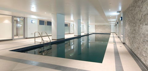 Atlantis Hotel - Accommodation Adelaide 7