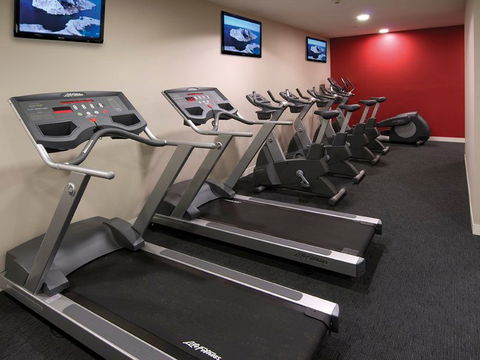 Atlantis Hotel - Accommodation Adelaide 9