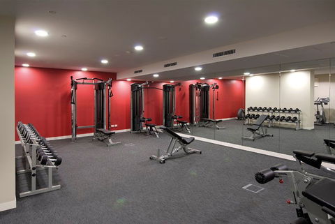 Atlantis Hotel - Accommodation Adelaide 10