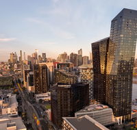 Four Points Melbourne Docklands - Accommodation Adelaide