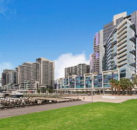 DPC New Quay - Accommodation Adelaide