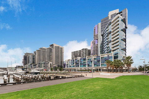 DPC New Quay - Accommodation Adelaide 0