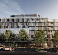 Melbourne City Apartment Hotel - Accommodation Adelaide