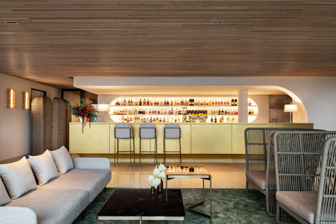 Melbourne Marriott Hotel Docklands - Accommodation Adelaide 11