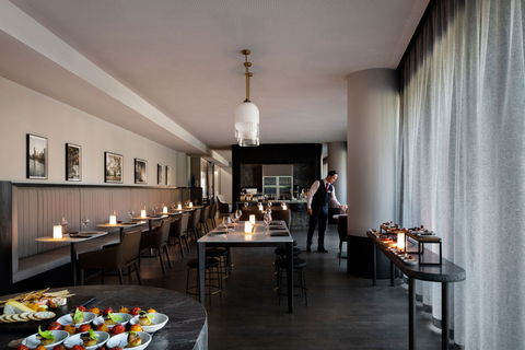 Melbourne Marriott Hotel Docklands - Accommodation Adelaide 16