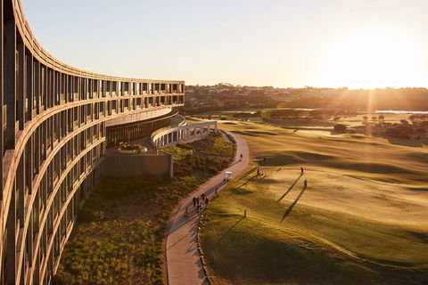 RACV Torquay Resort - Accommodation Adelaide 0