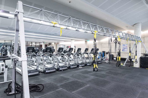 RACV Torquay Resort - Accommodation Adelaide 9
