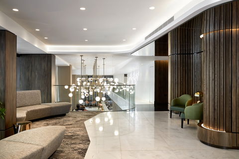 Crowne Plaza Sydney Darling Harbour - Accommodation Adelaide 2