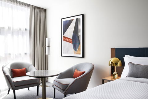 Crowne Plaza Sydney Darling Harbour - Accommodation Adelaide 4