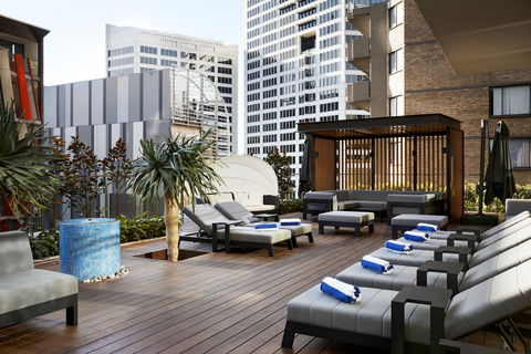 Crowne Plaza Sydney Darling Harbour - Accommodation Adelaide 6
