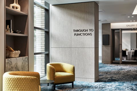 Crowne Plaza Sydney Darling Harbour - Accommodation Adelaide 8