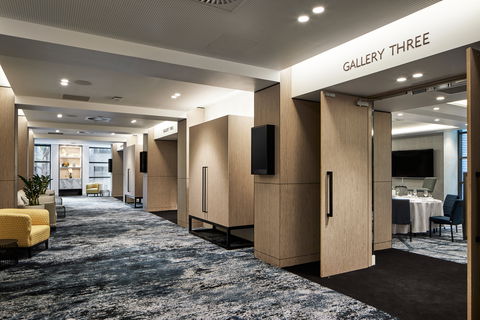 Crowne Plaza Sydney Darling Harbour - Accommodation Adelaide 9