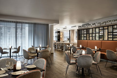 Crowne Plaza Sydney Darling Harbour - Accommodation Adelaide 11
