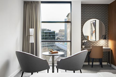 Crowne Plaza Sydney Darling Harbour - Accommodation Adelaide 12