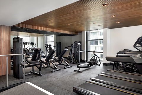 Crowne Plaza Sydney Darling Harbour - Accommodation Adelaide 13