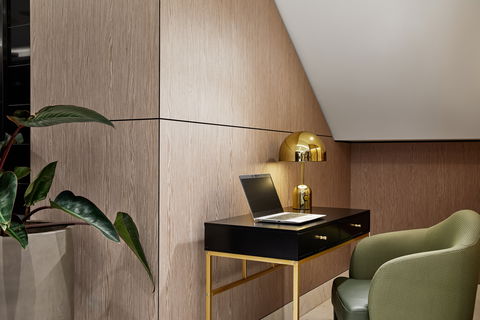Crowne Plaza Sydney Darling Harbour - Accommodation Adelaide 14