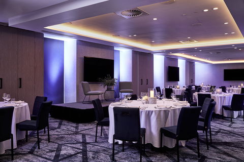 Crowne Plaza Sydney Darling Harbour - Accommodation Adelaide 16