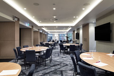 Crowne Plaza Sydney Darling Harbour - Accommodation Adelaide 17