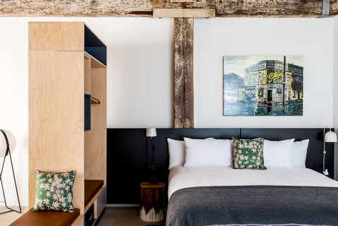 Veriu Broadway - Accommodation Adelaide 2