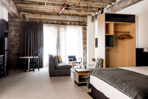 Veriu Broadway - Accommodation Adelaide 3