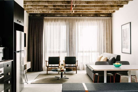 Veriu Broadway - Accommodation Adelaide 4