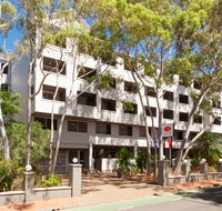 Metro Aspire Hotel Sydney - Accommodation Adelaide