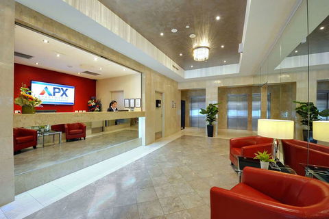 APX Apartments Darling Harbour - Accommodation Adelaide 3