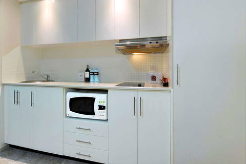 APX Apartments Darling Harbour - Accommodation Adelaide 5