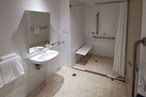 APX Apartments Darling Harbour - Accommodation Adelaide 6