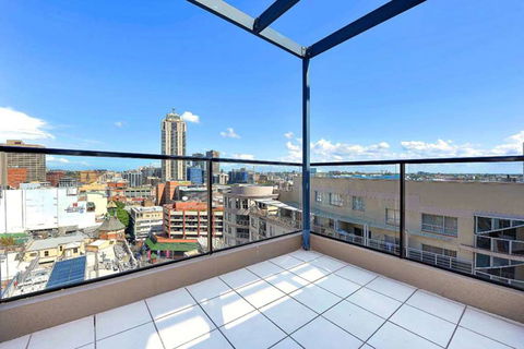 APX Apartments Darling Harbour - Accommodation Adelaide 7