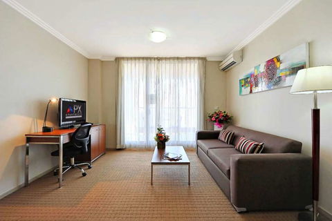 APX Apartments Darling Harbour - Accommodation Adelaide 8